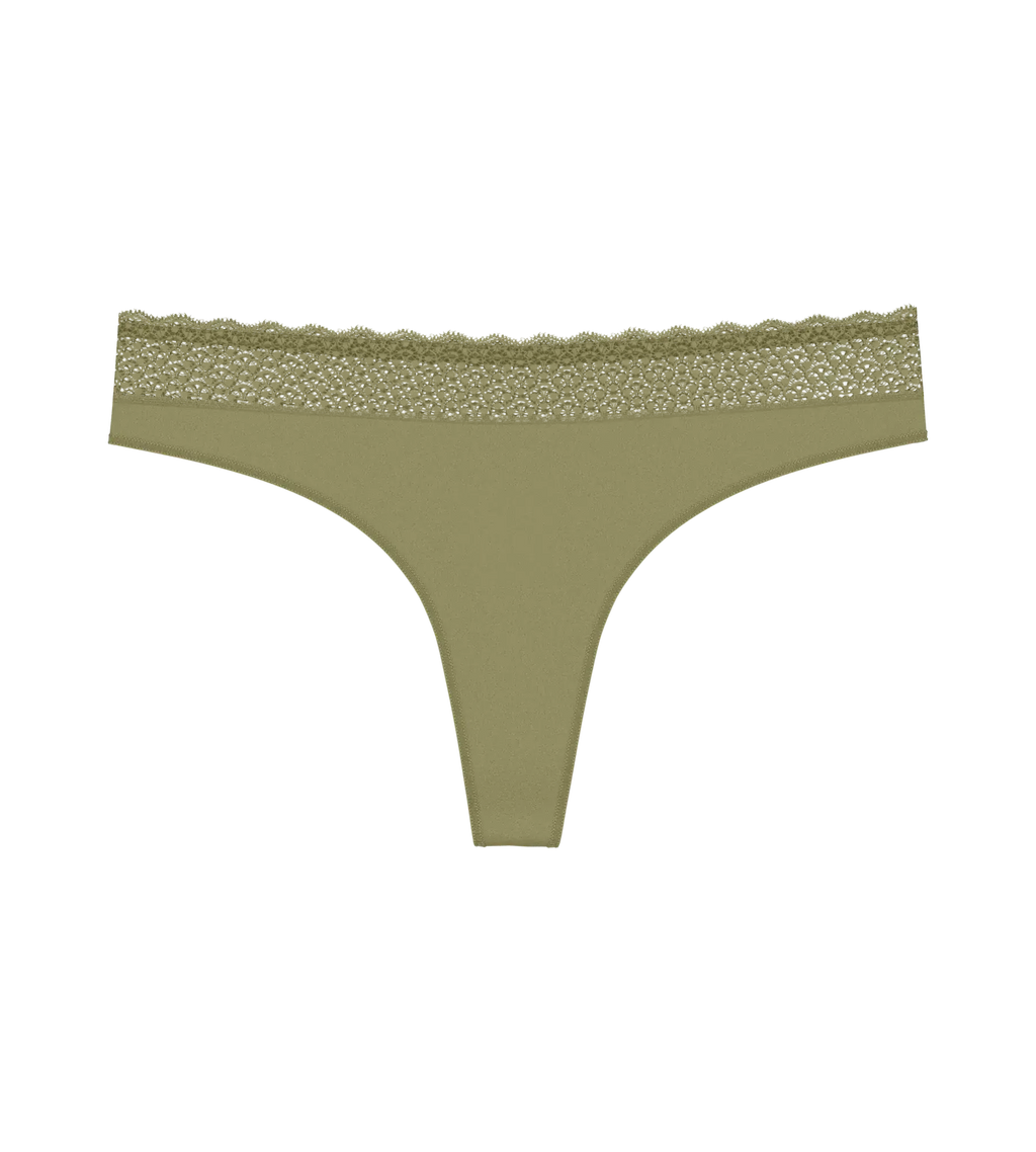 Olive Gold