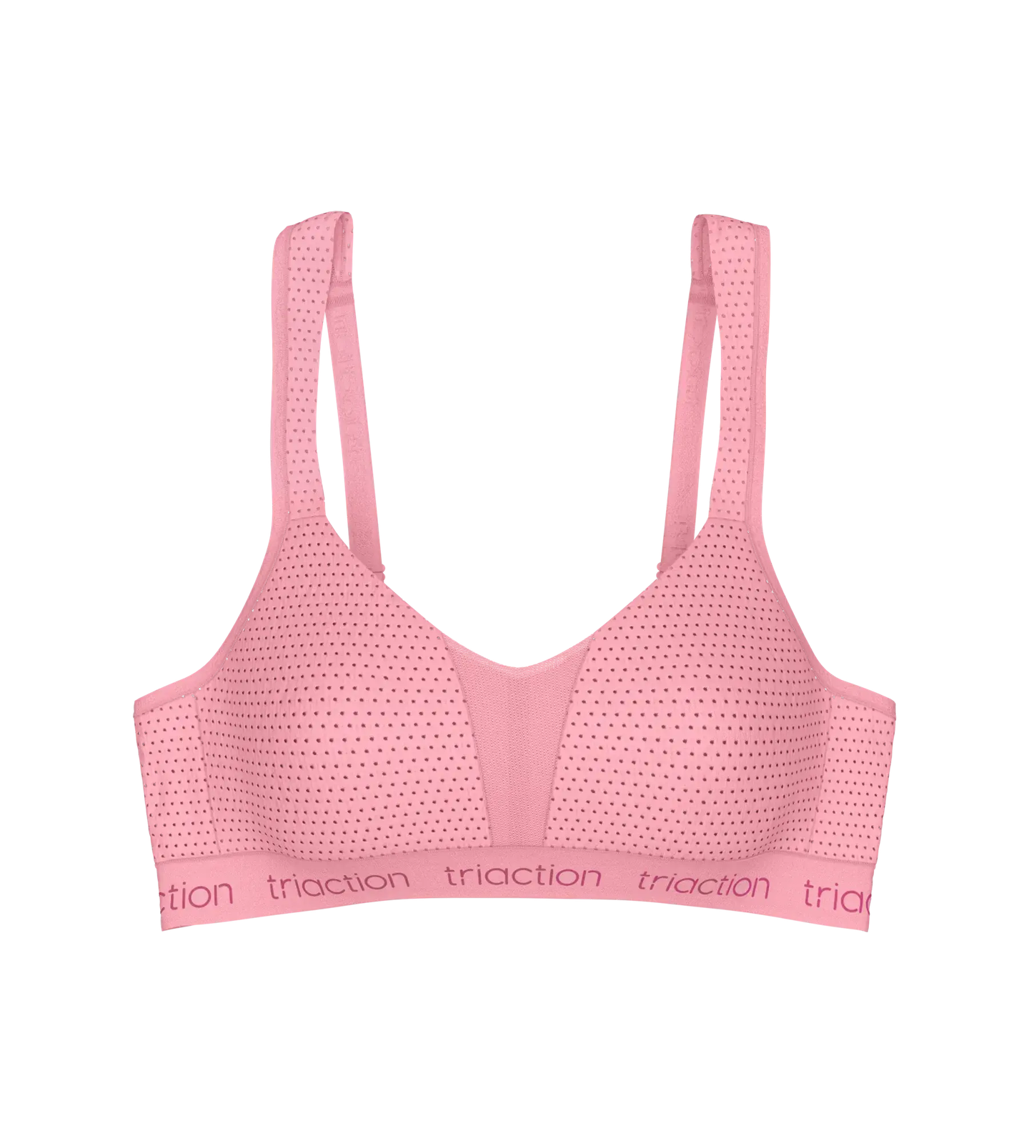 BUBBLE GUM PINK
