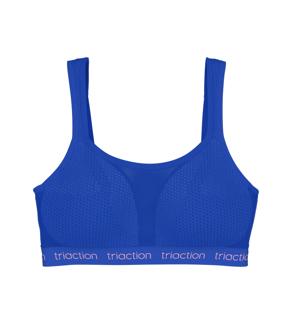 RACING BLUE