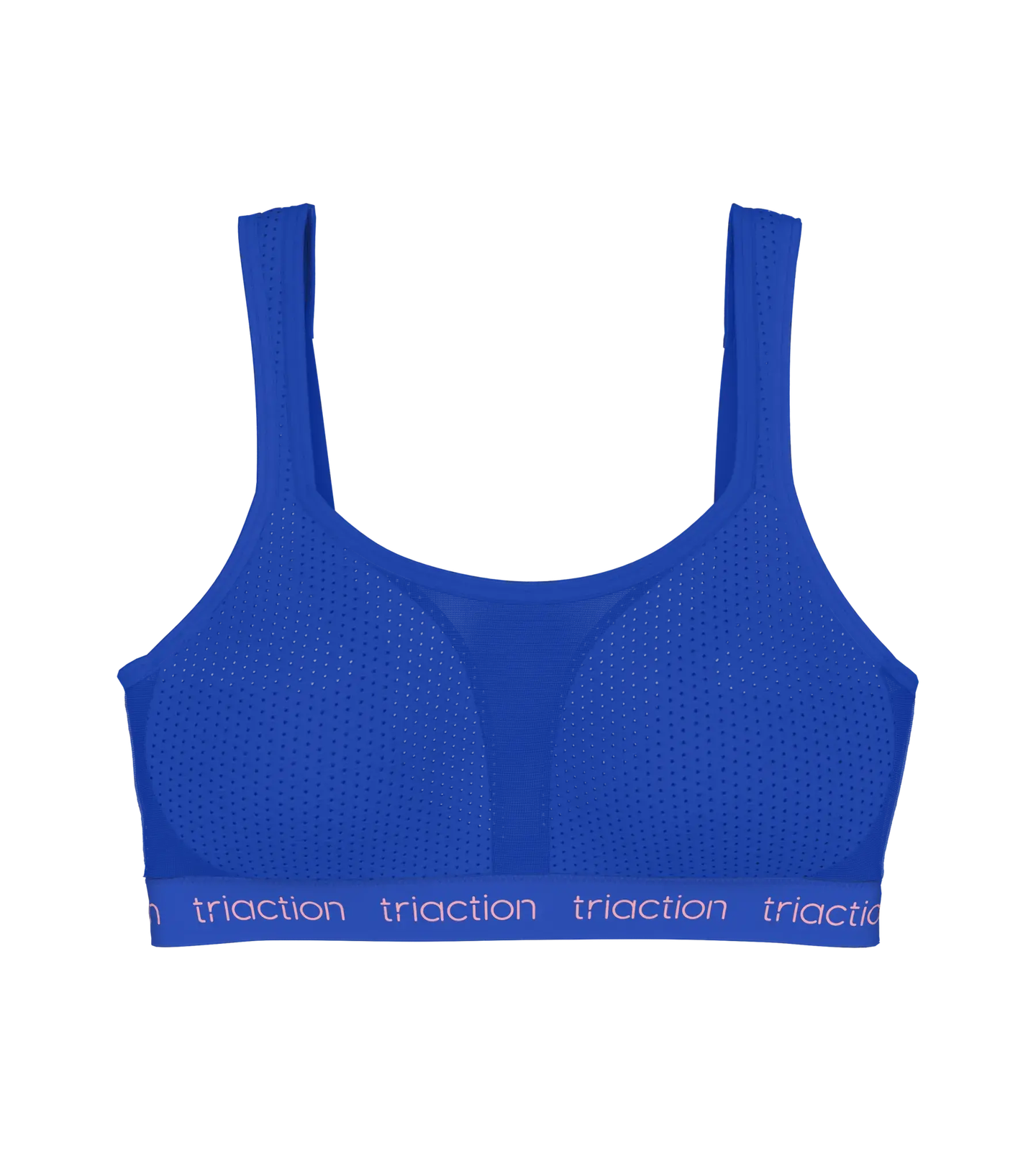 RACING BLUE