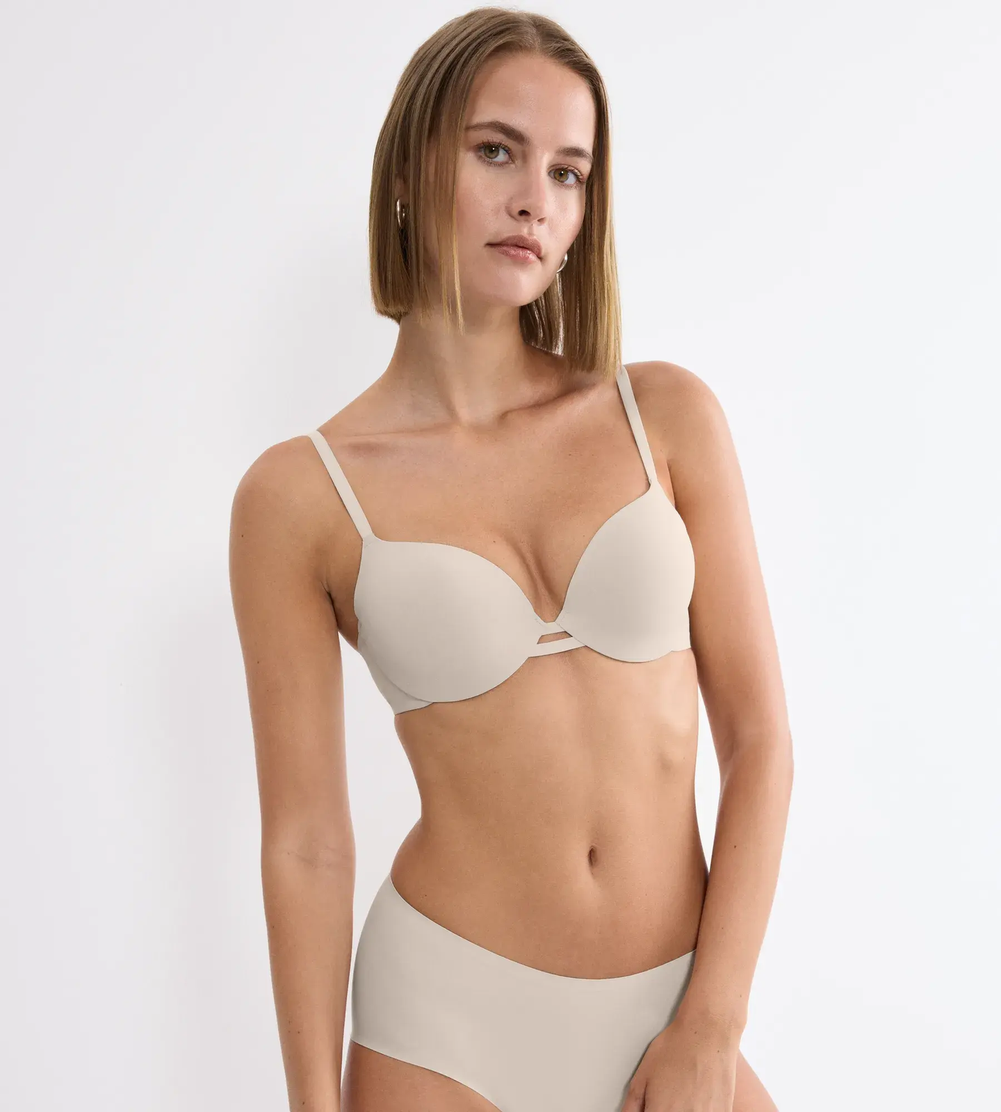 NUDE BEIGE
