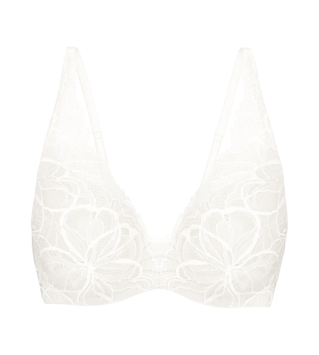 ECRU WHITE