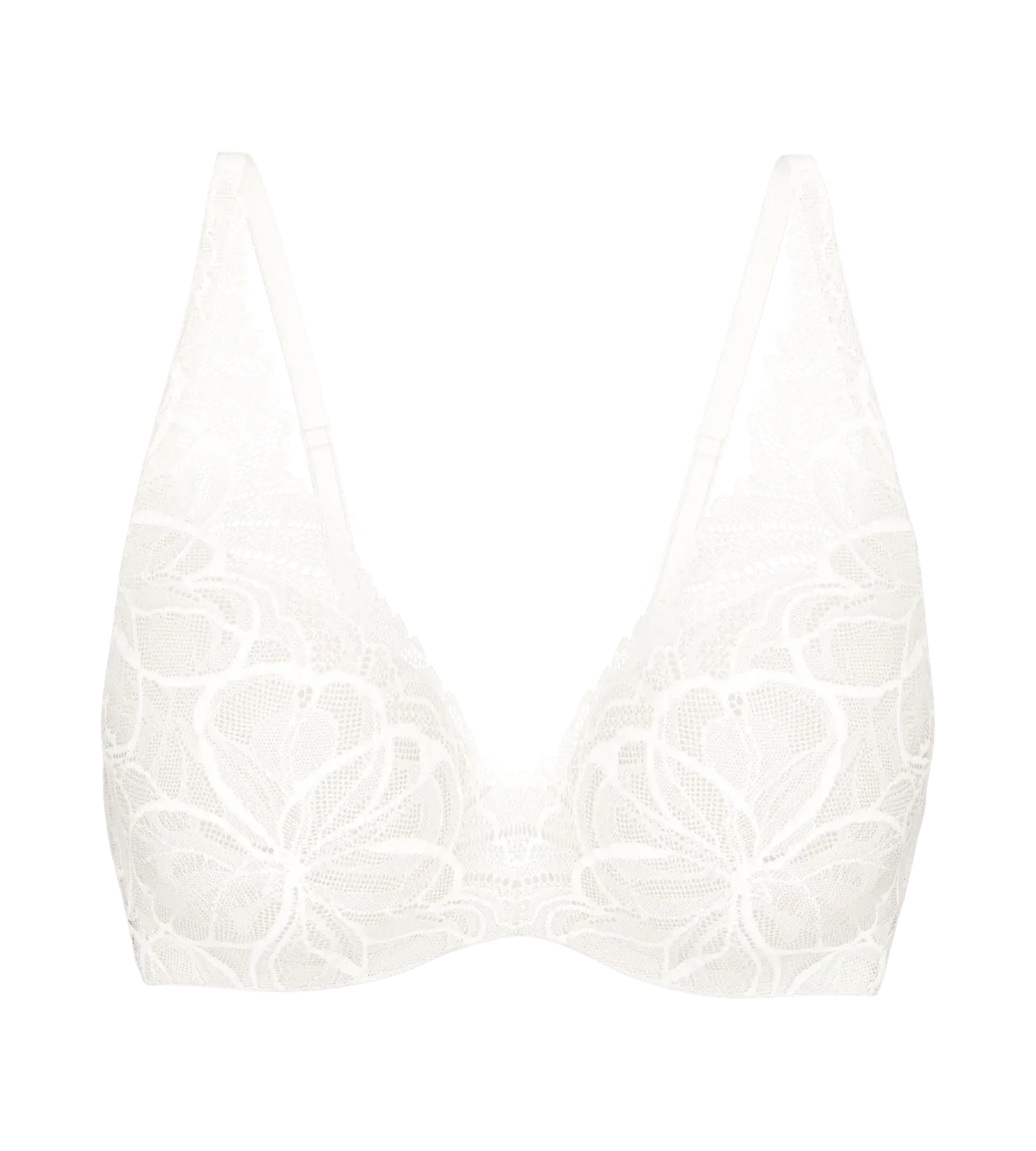 ECRU WHITE