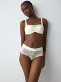 ECRU WHITE