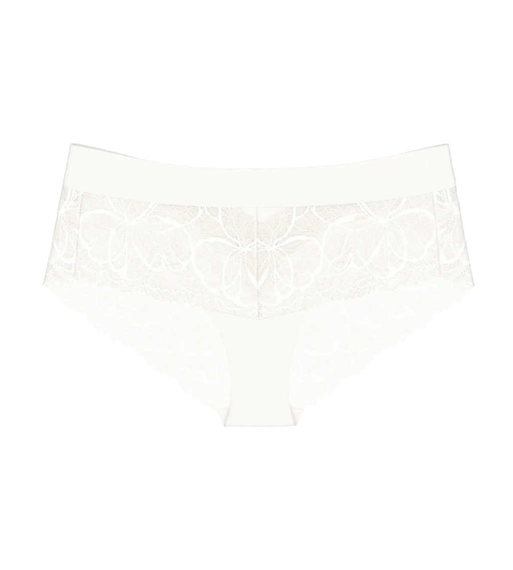 ECRU WHITE