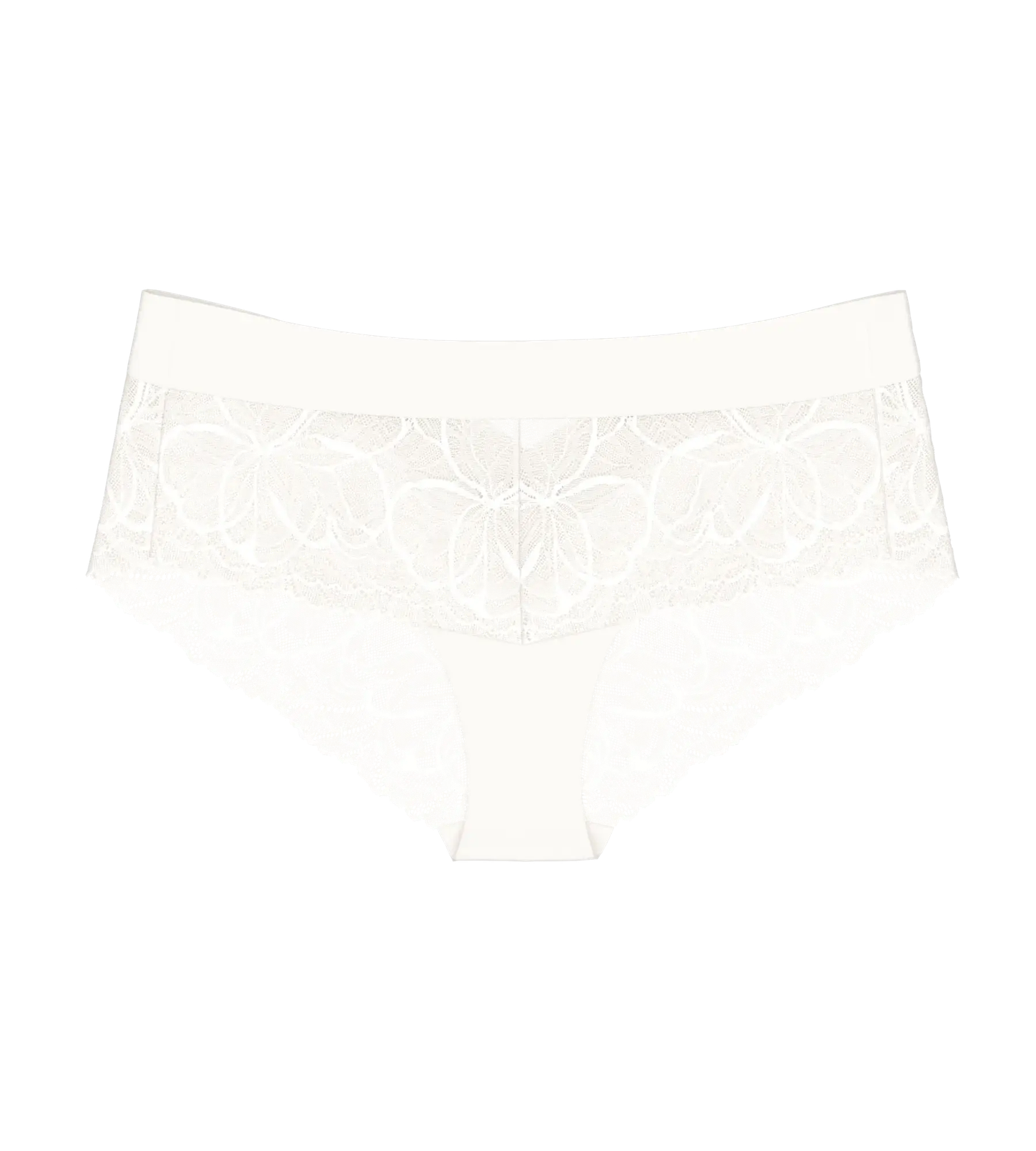 ECRU WHITE