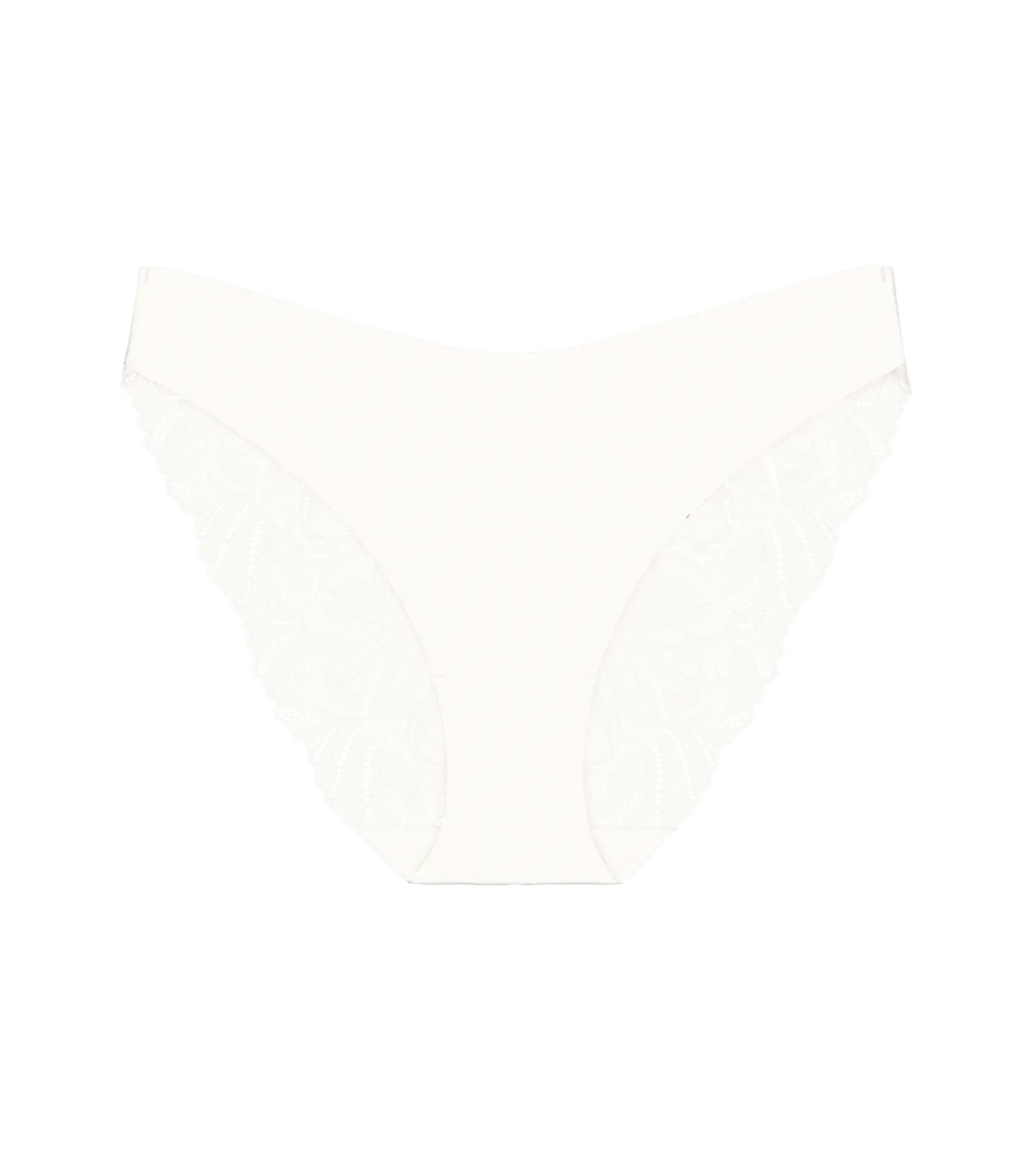 ECRU WHITE