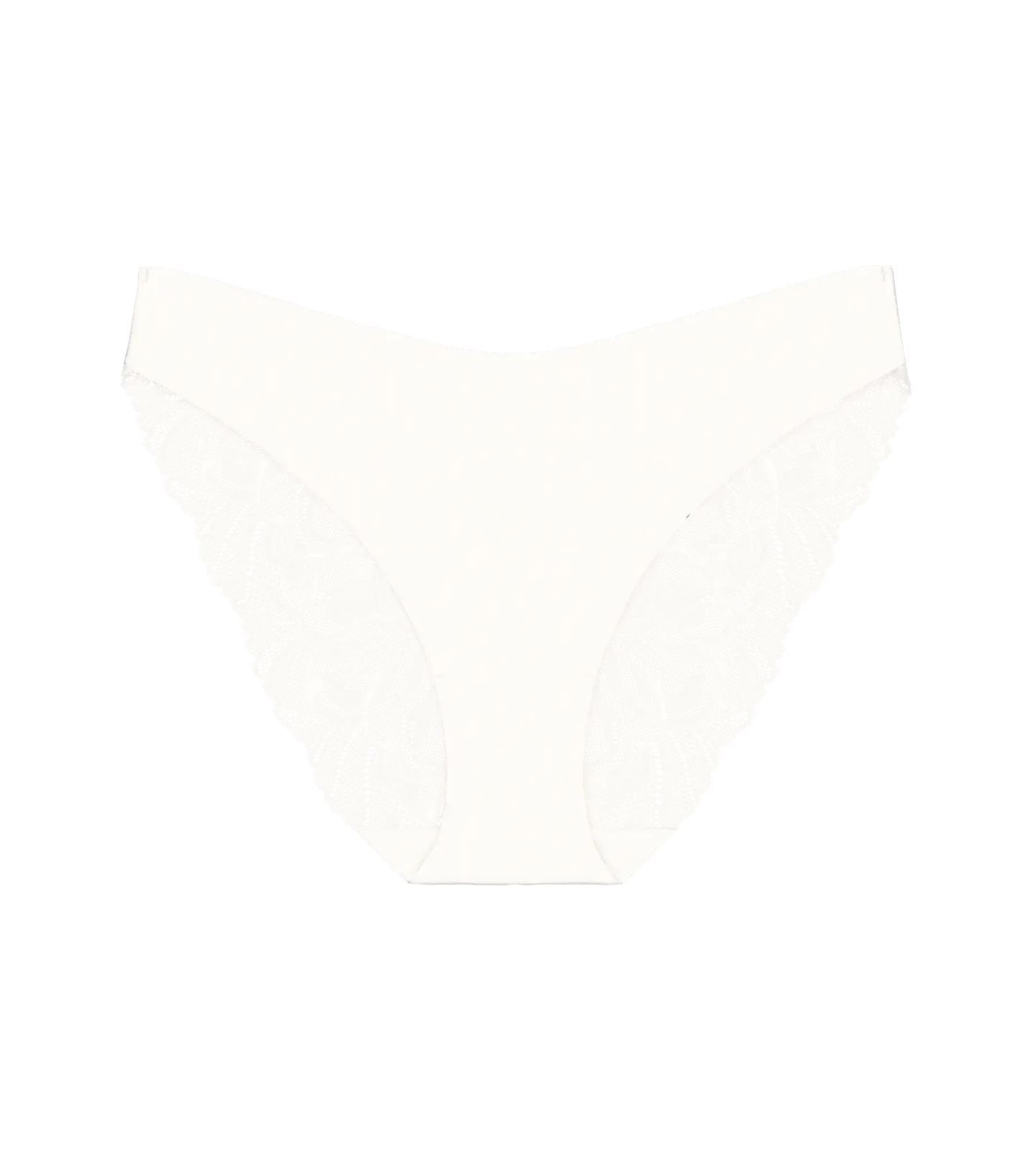 ECRU WHITE