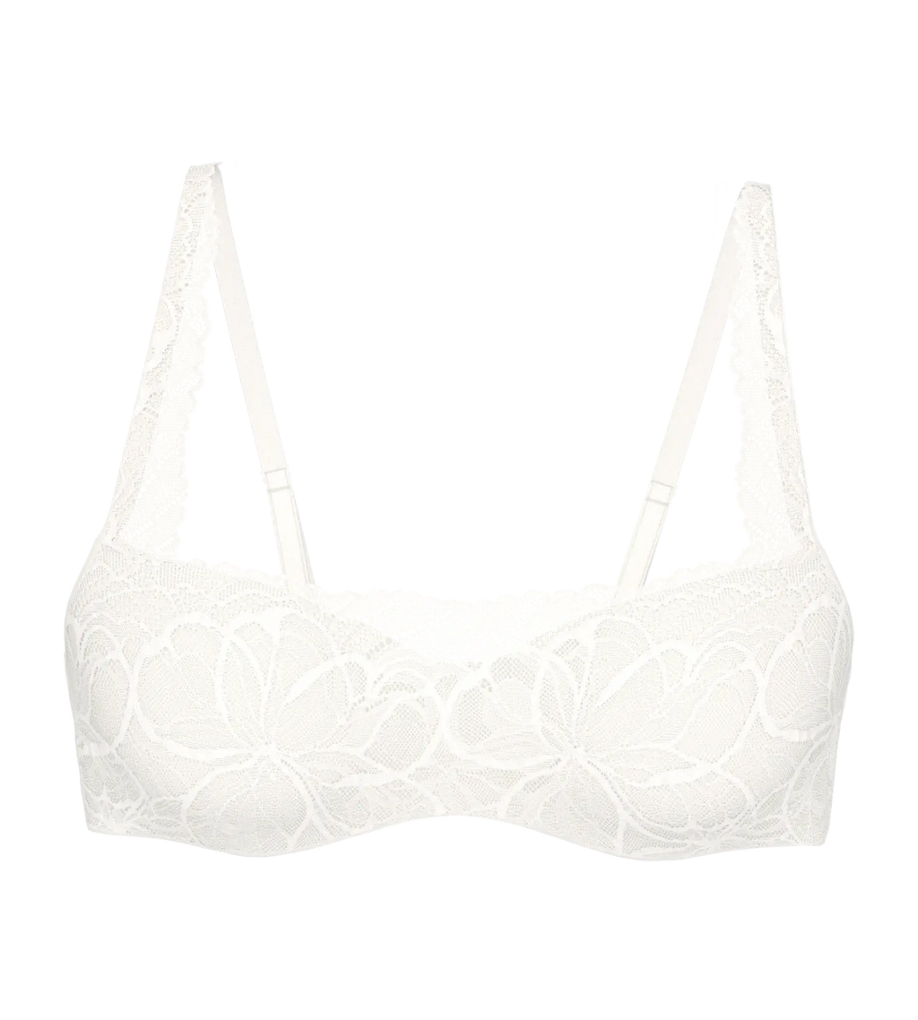 ECRU WHITE
