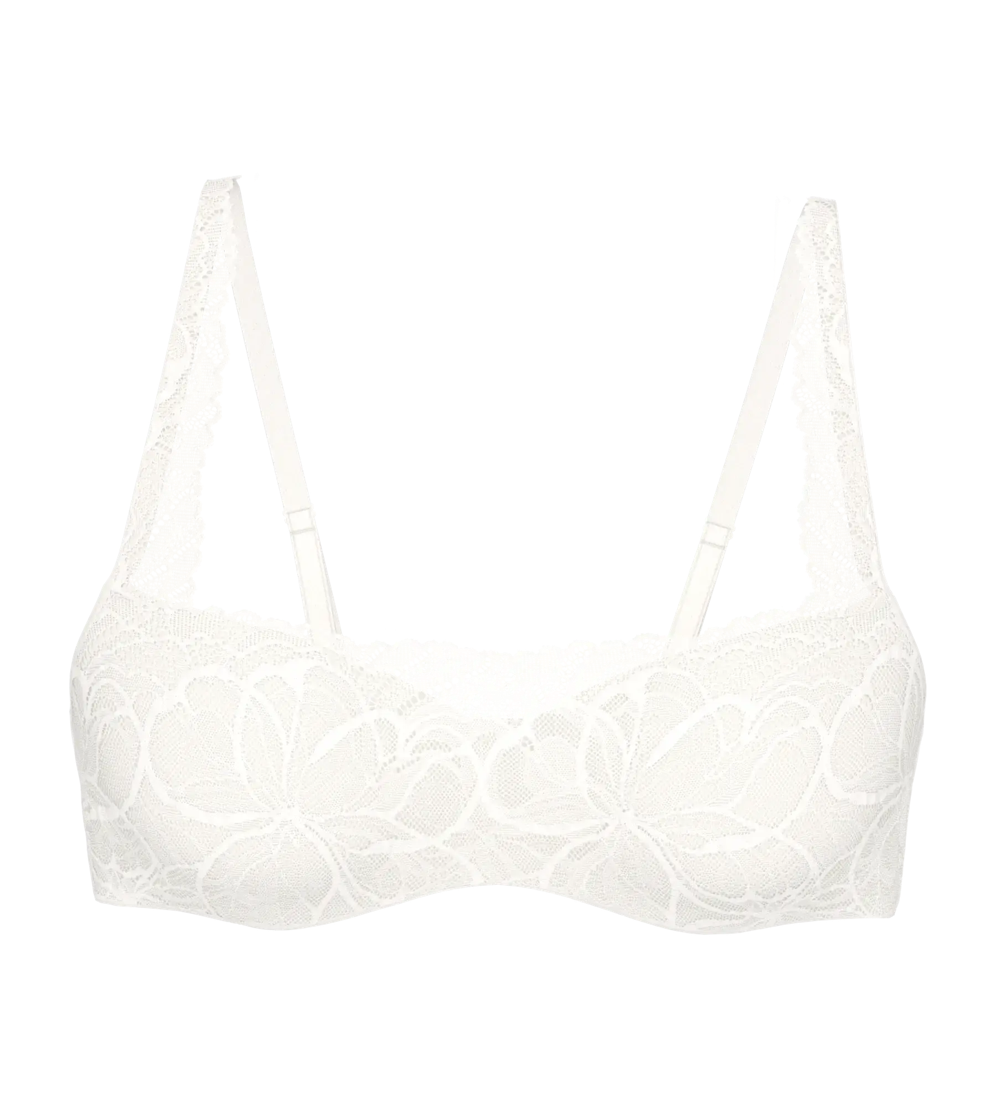 ECRU WHITE