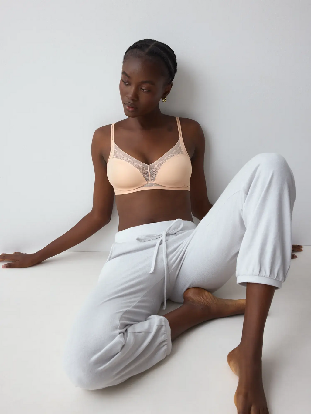 NEUTRAL BEIGE