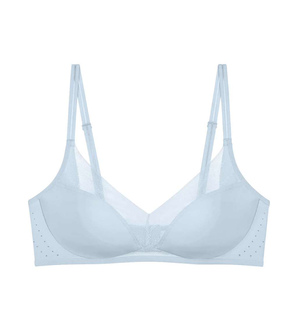 LIGHT BLUE