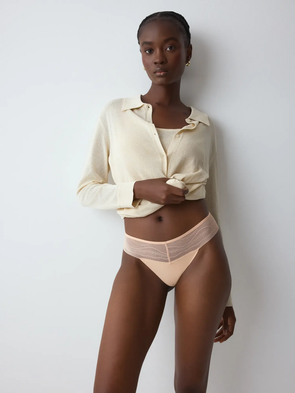 NEUTRAL BEIGE