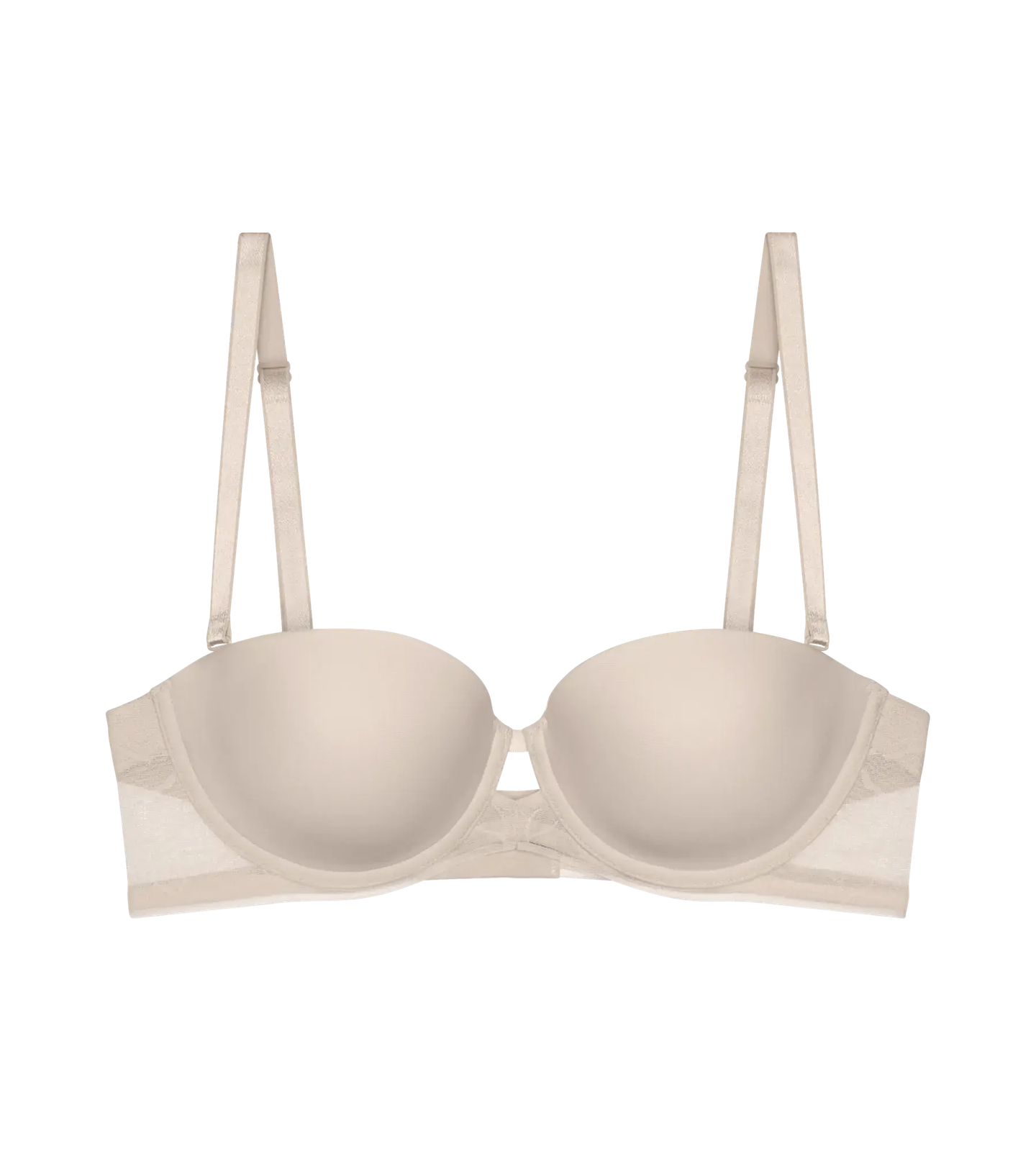 NUDE BEIGE