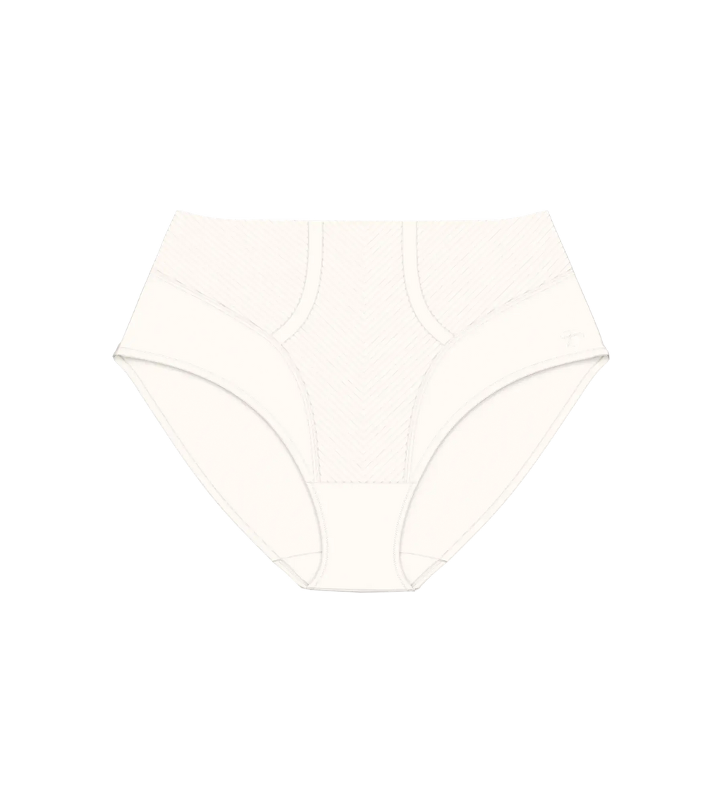 ECRU WHITE