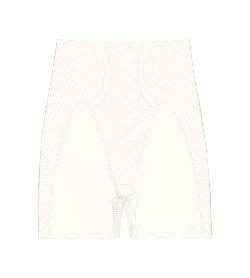 ECRU WHITE