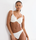 ECRU WHITE