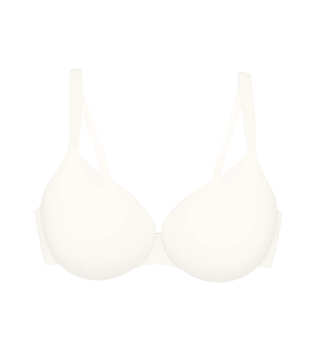 ECRU WHITE