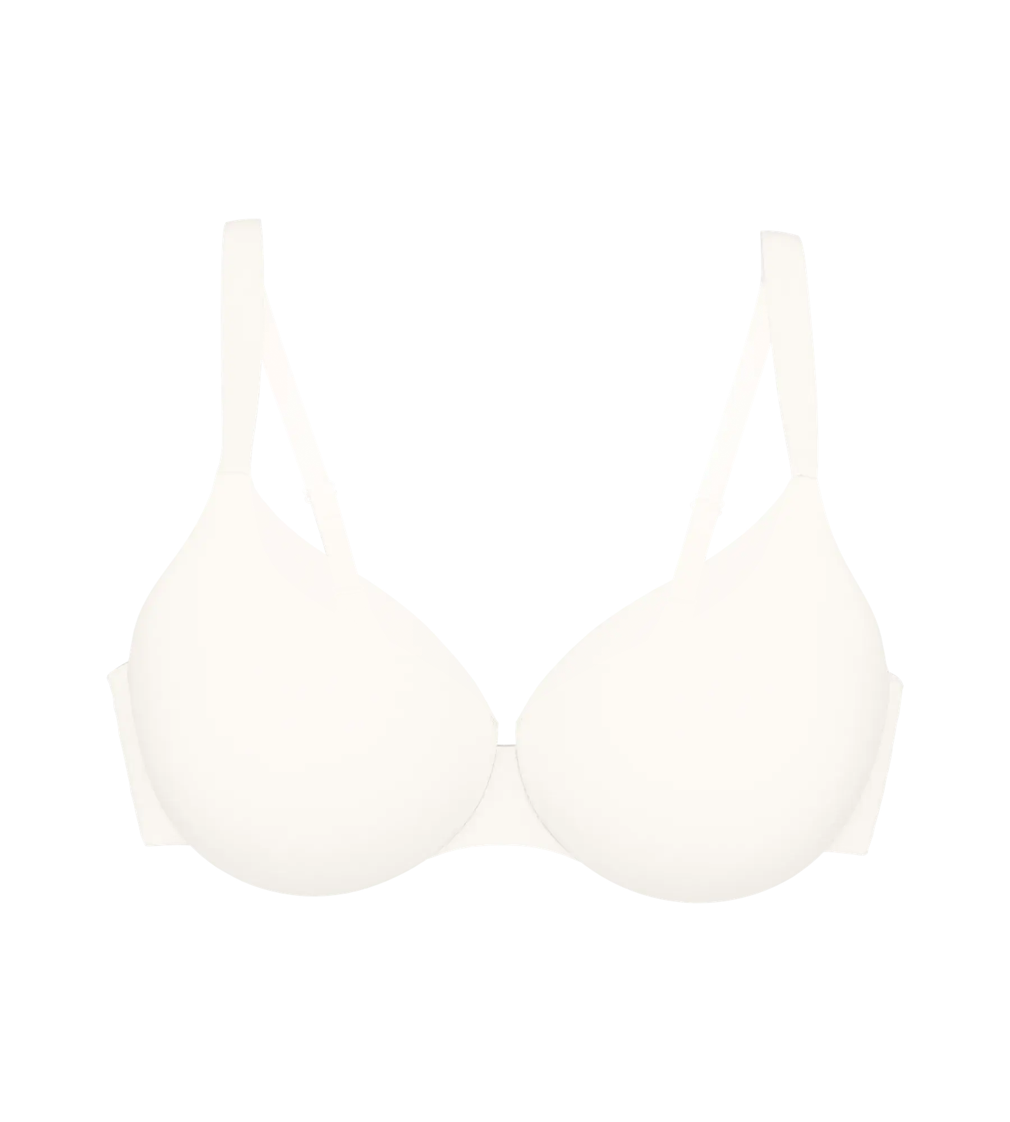 ECRU WHITE