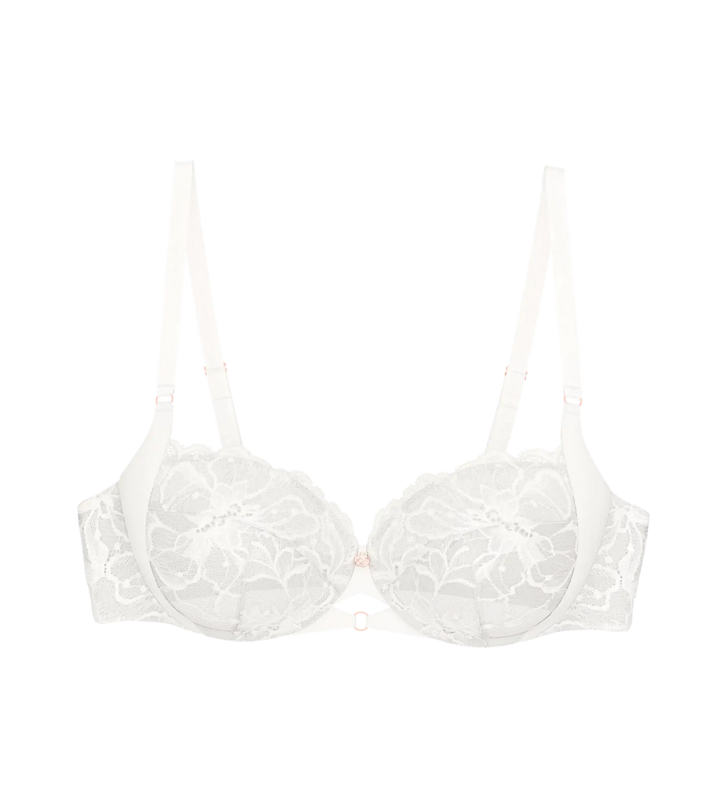ECRU WHITE