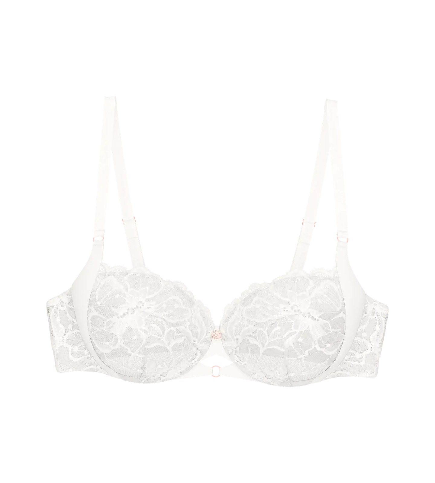 ECRU WHITE