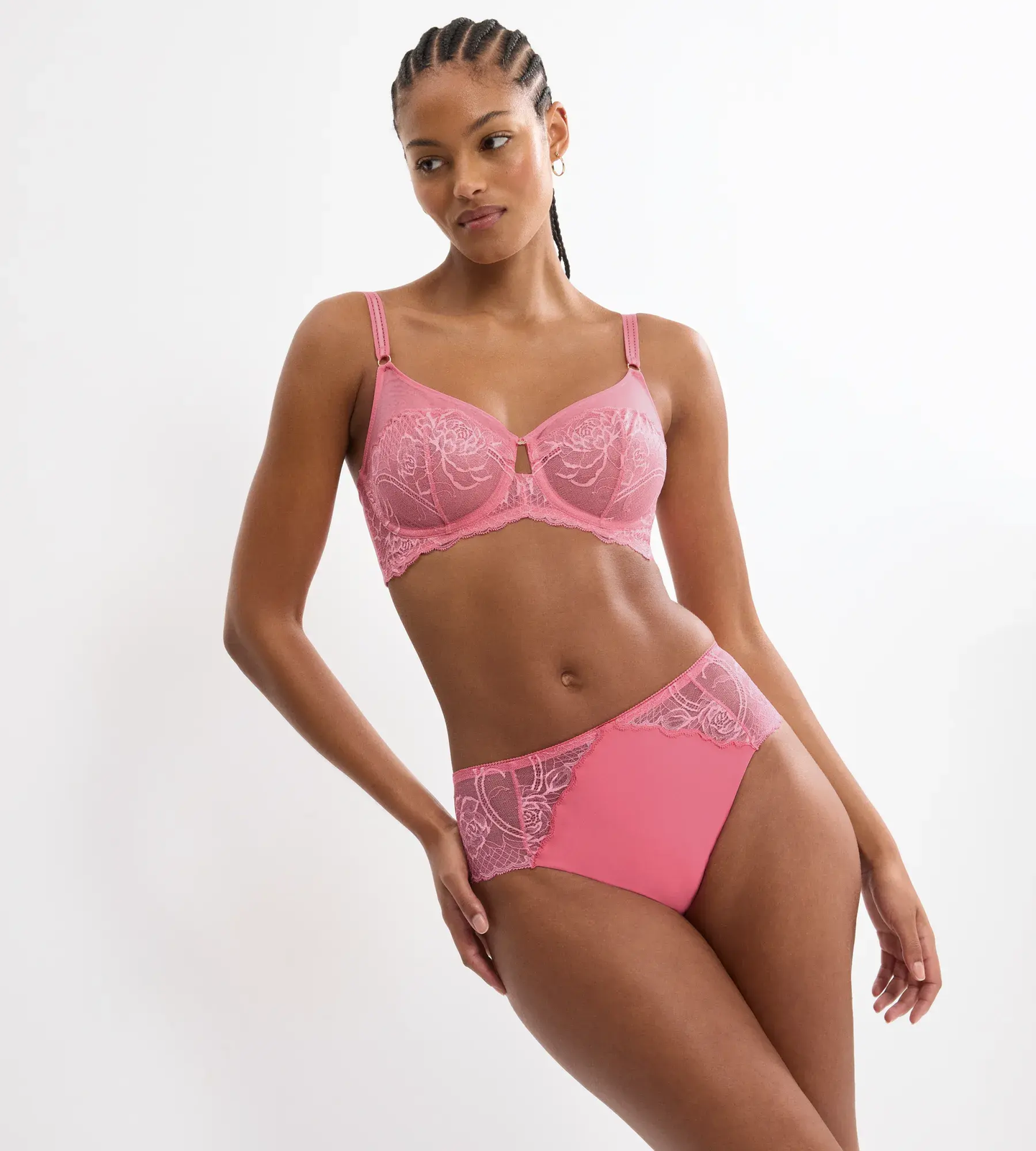 WILD ROSE