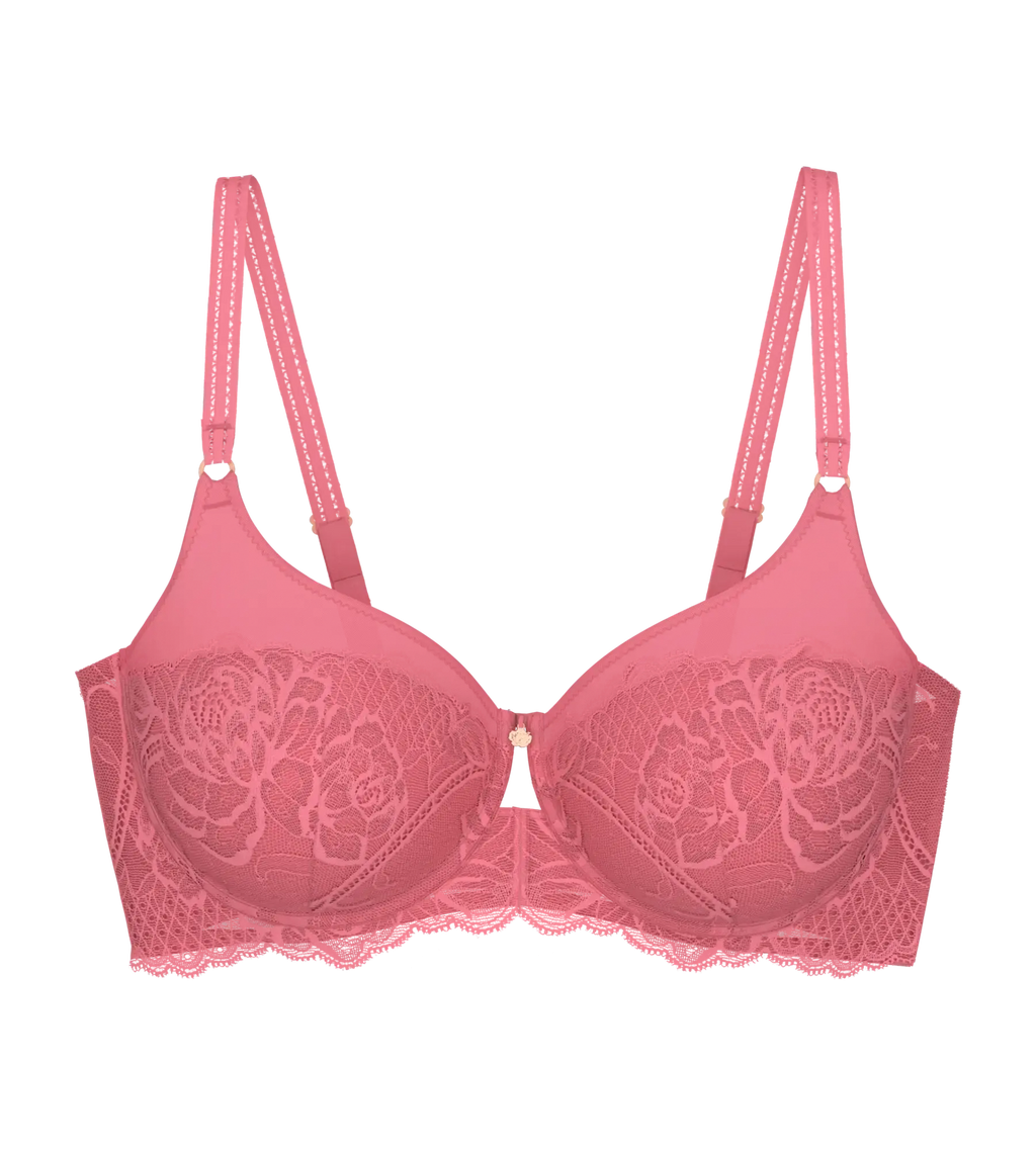 WILD ROSE