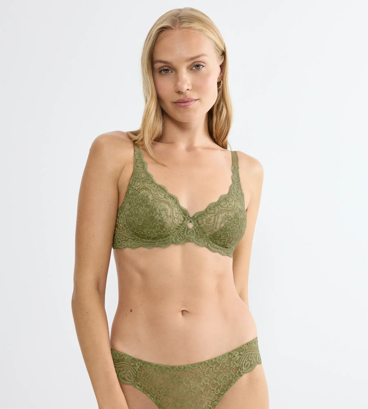 Olive Gold