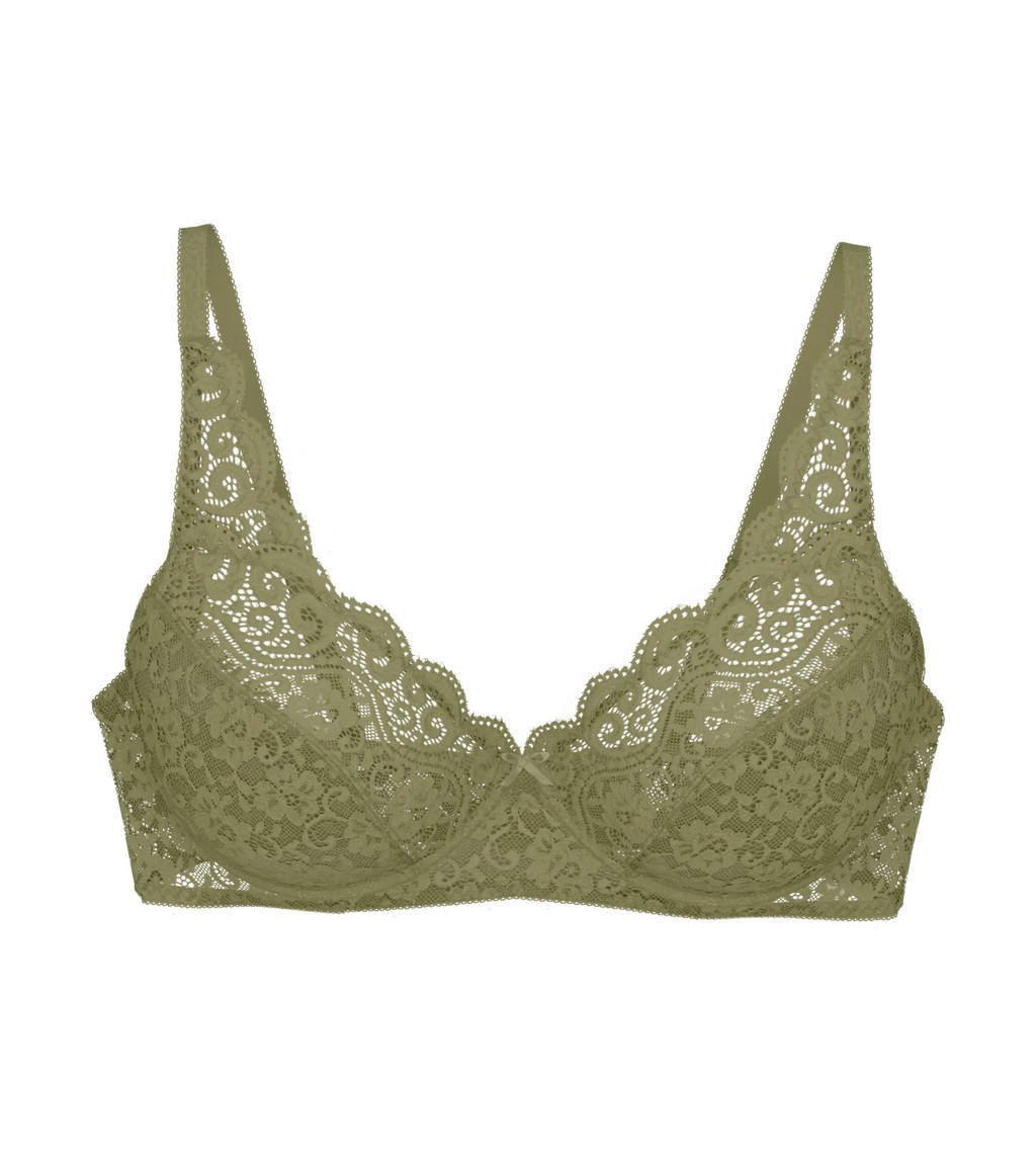 Olive Gold