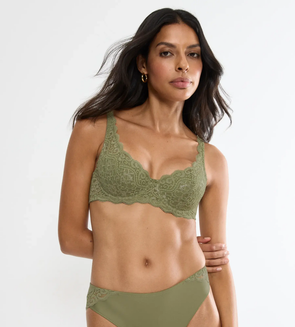 Olive Gold