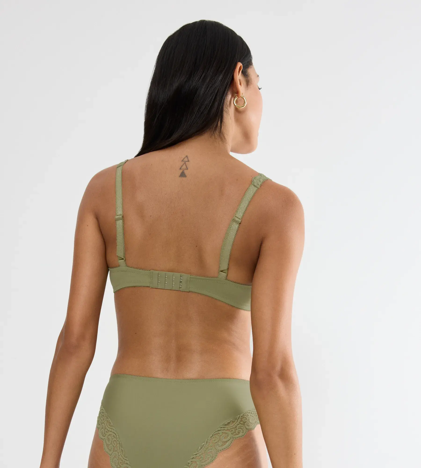 Olive Gold