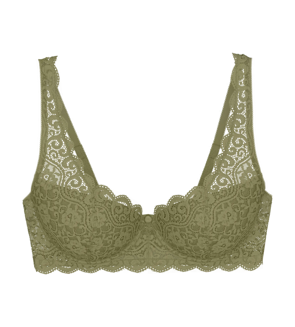 Olive Gold