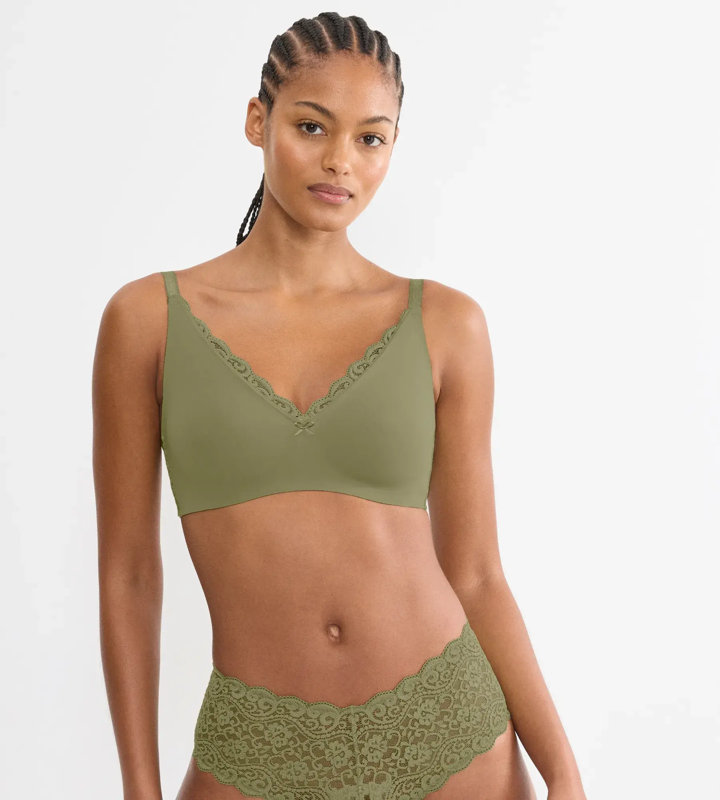 Olive Gold