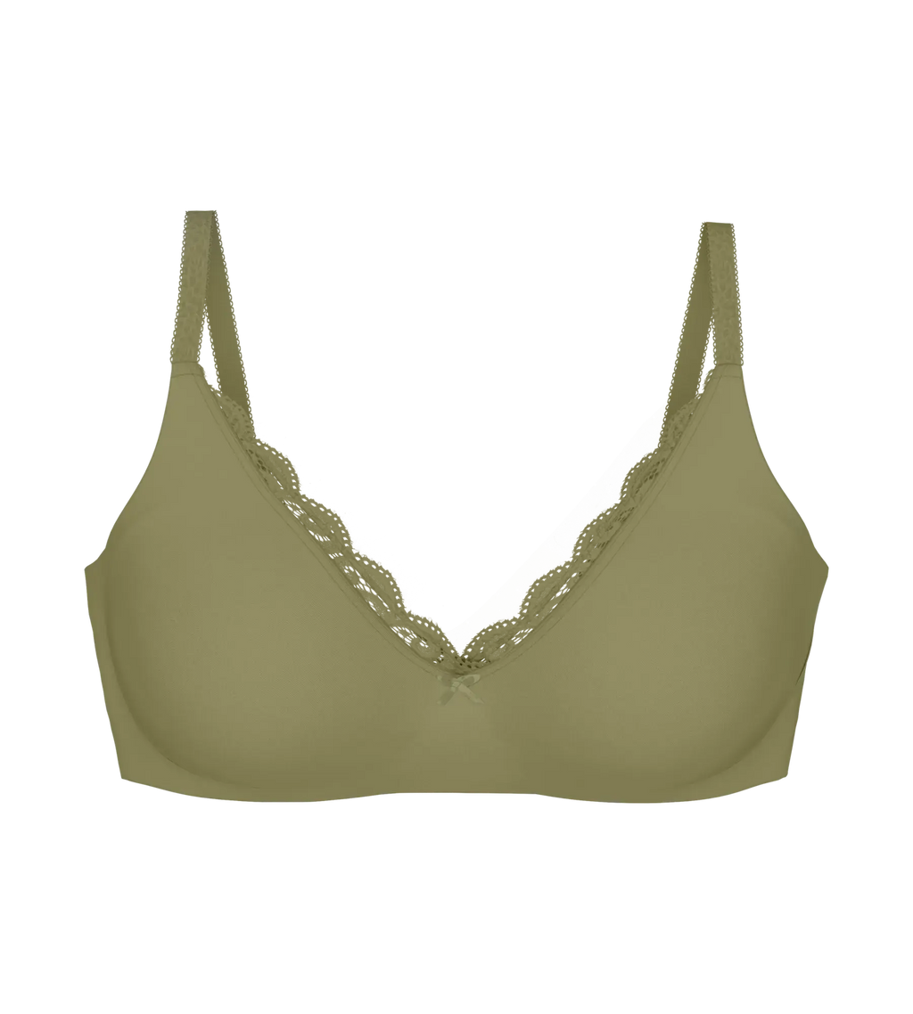 Olive Gold