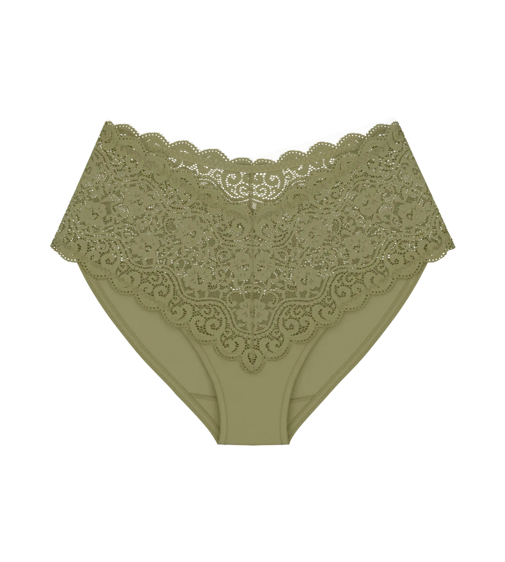 Olive Gold