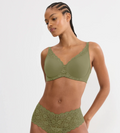 Olive Gold