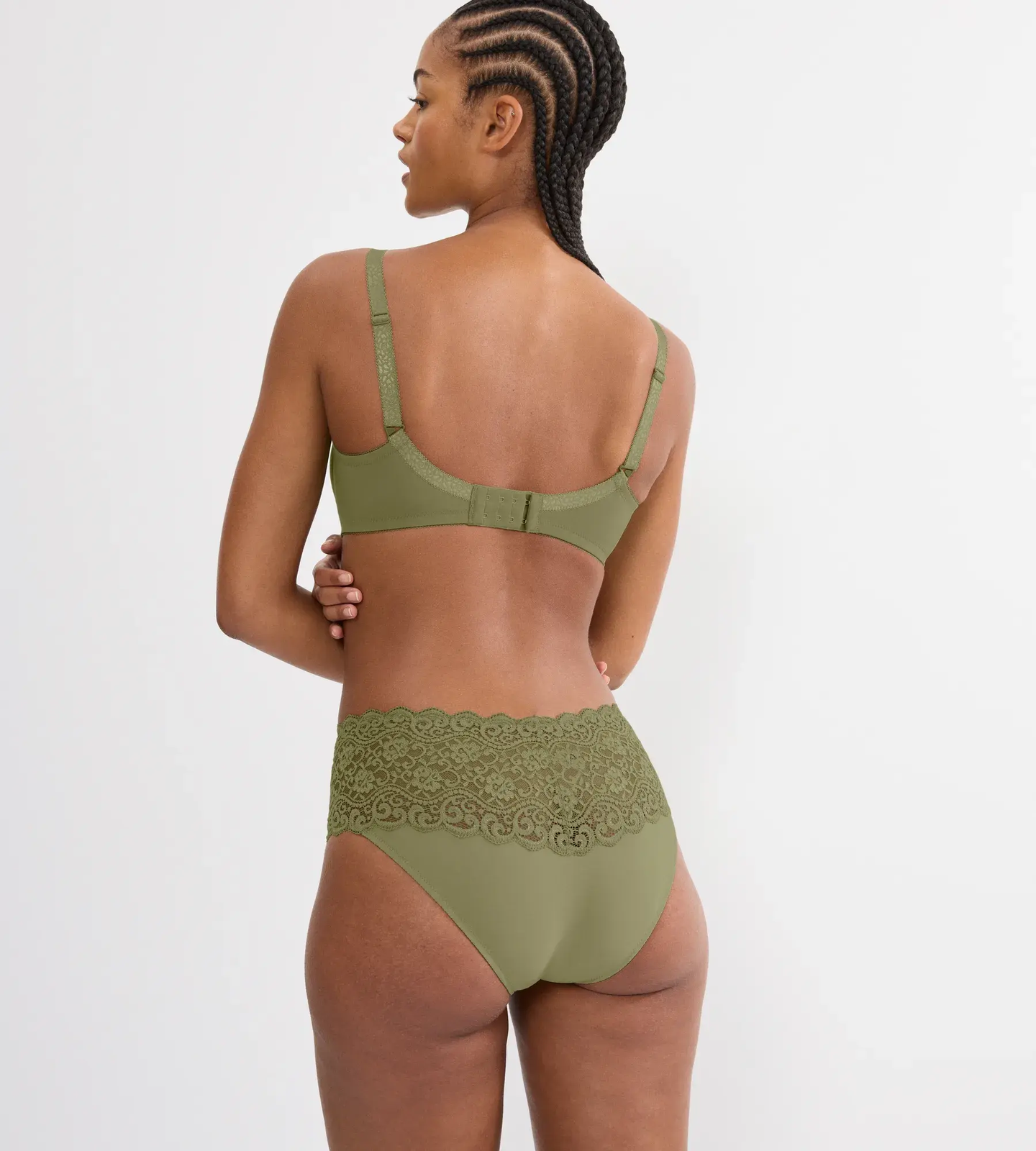 Olive Gold