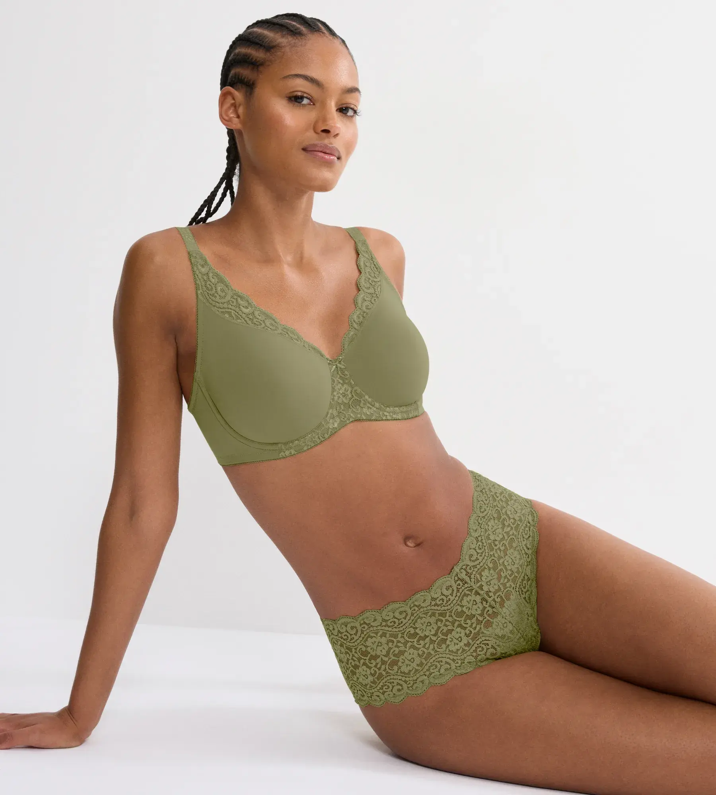 Olive Gold