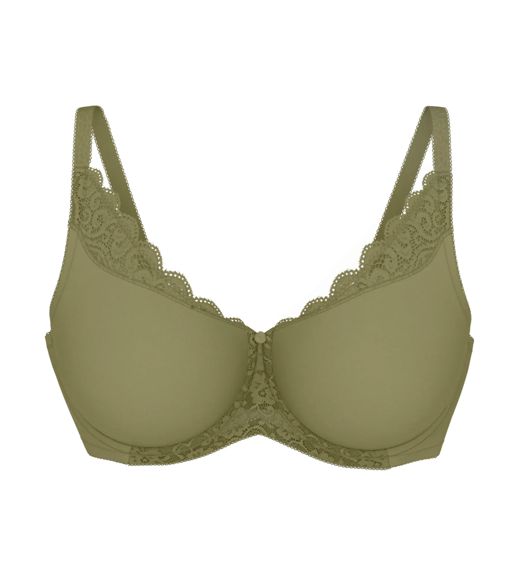 Olive Gold
