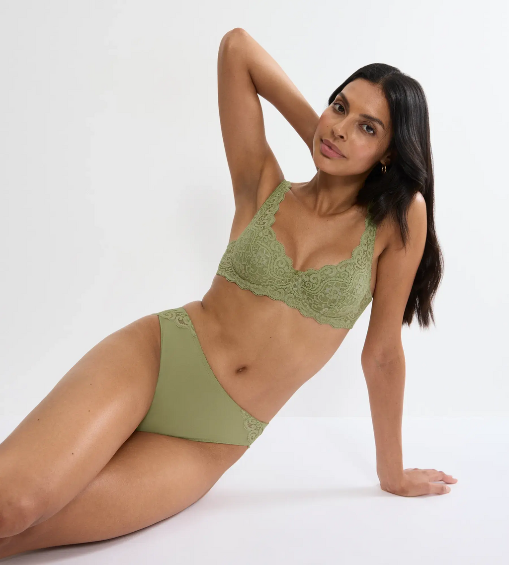 Olive Gold