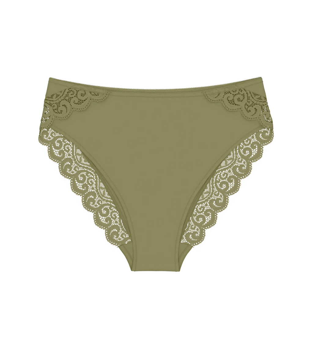 Olive Gold
