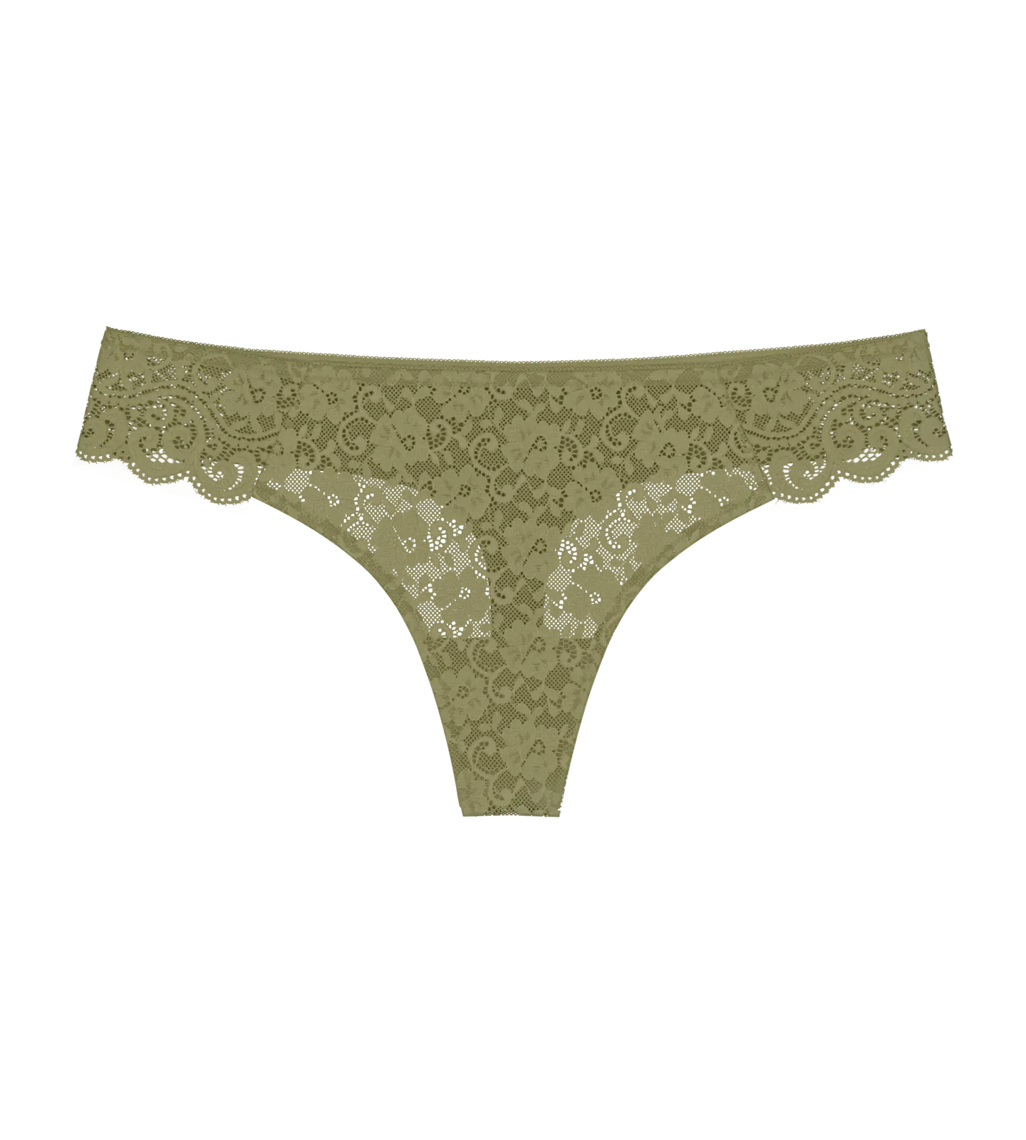 Olive Gold