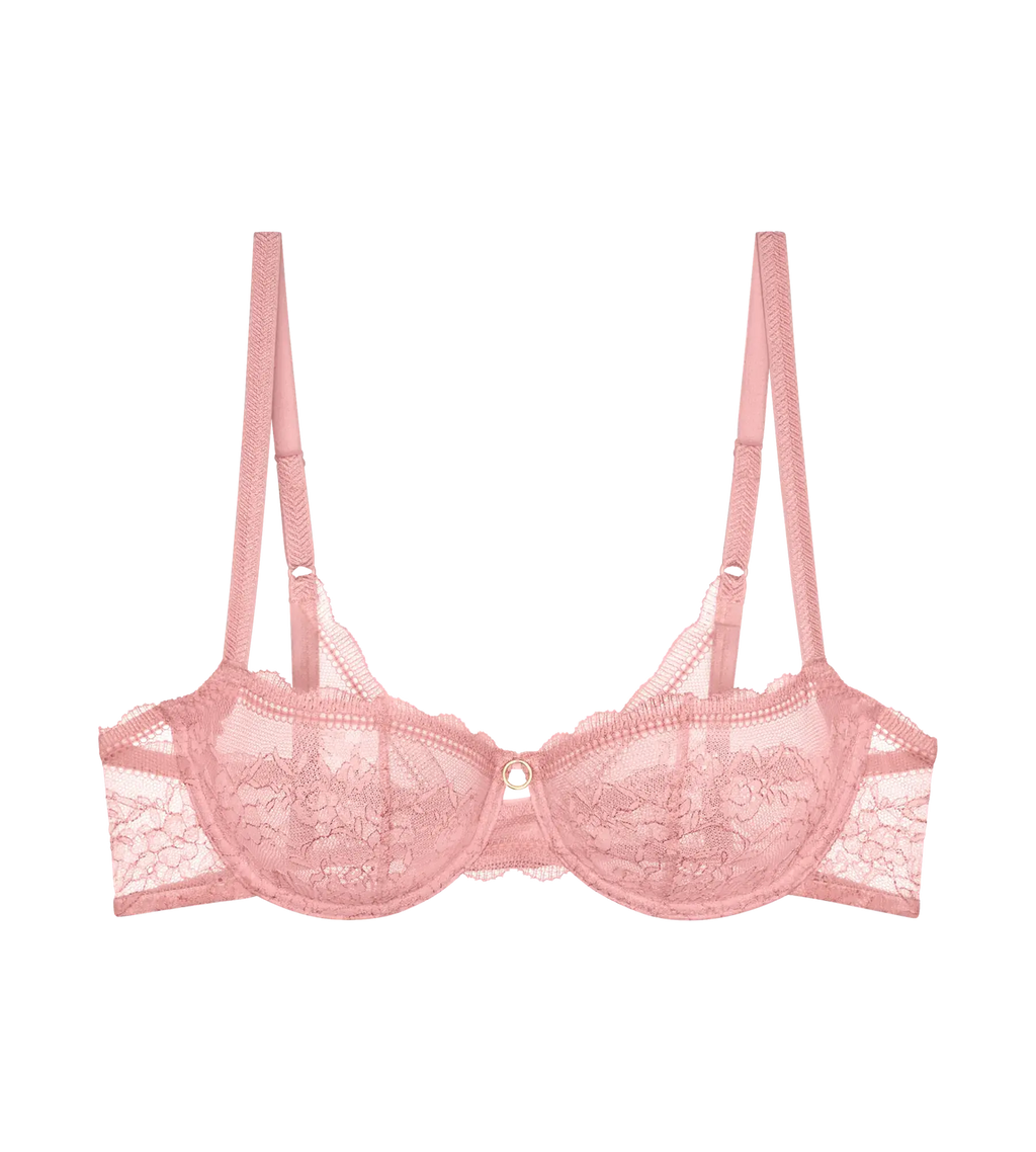 STRAWBERRY CREAM