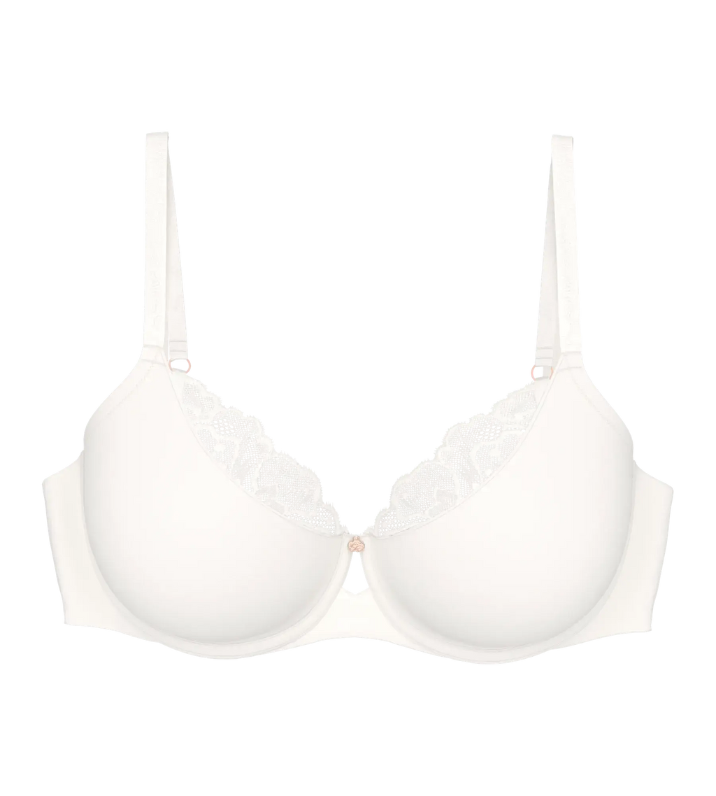 ECRU WHITE
