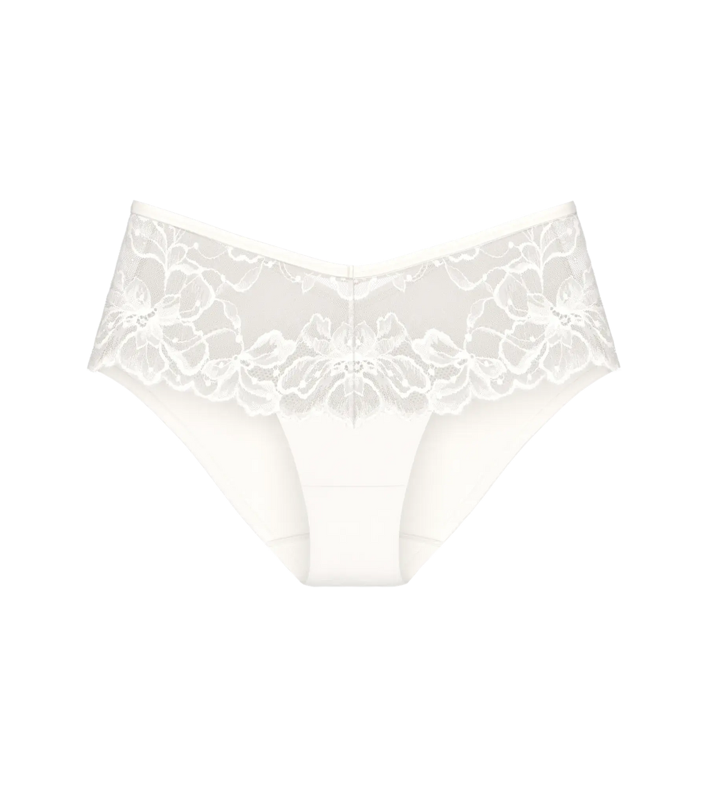 ECRU WHITE