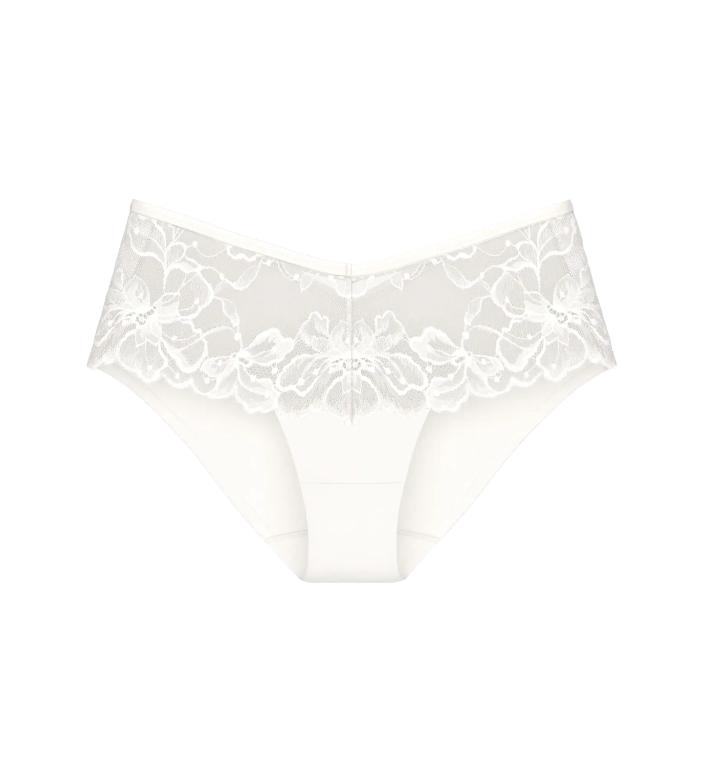ECRU WHITE