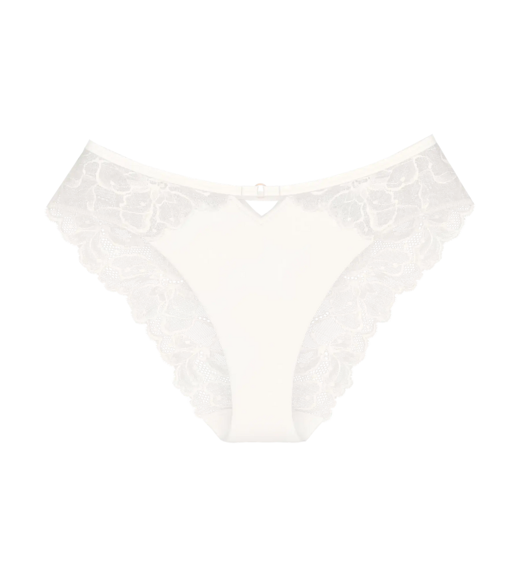 ECRU WHITE