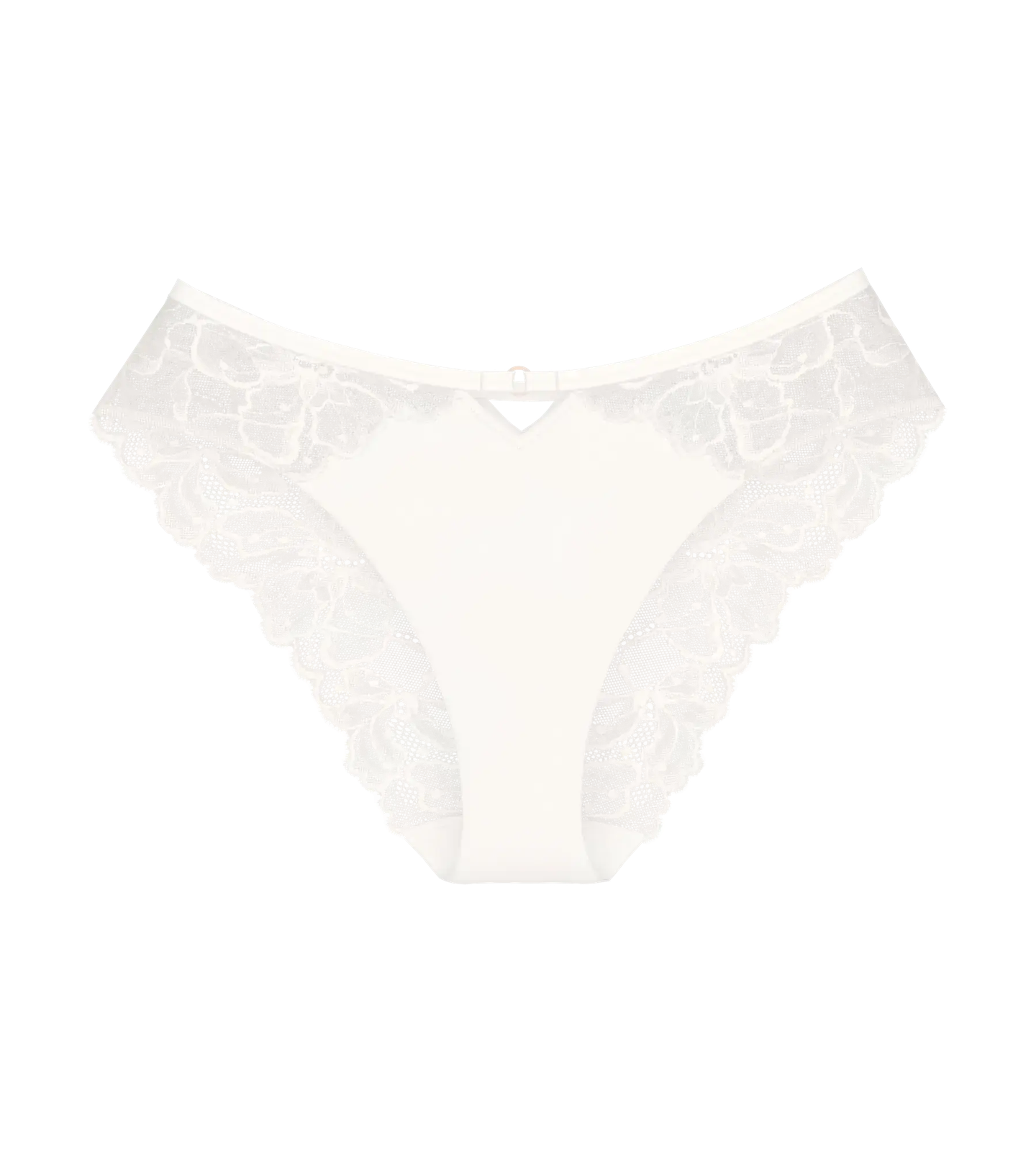ECRU WHITE