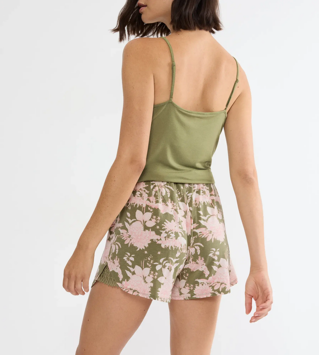 GREEN COMBINATION