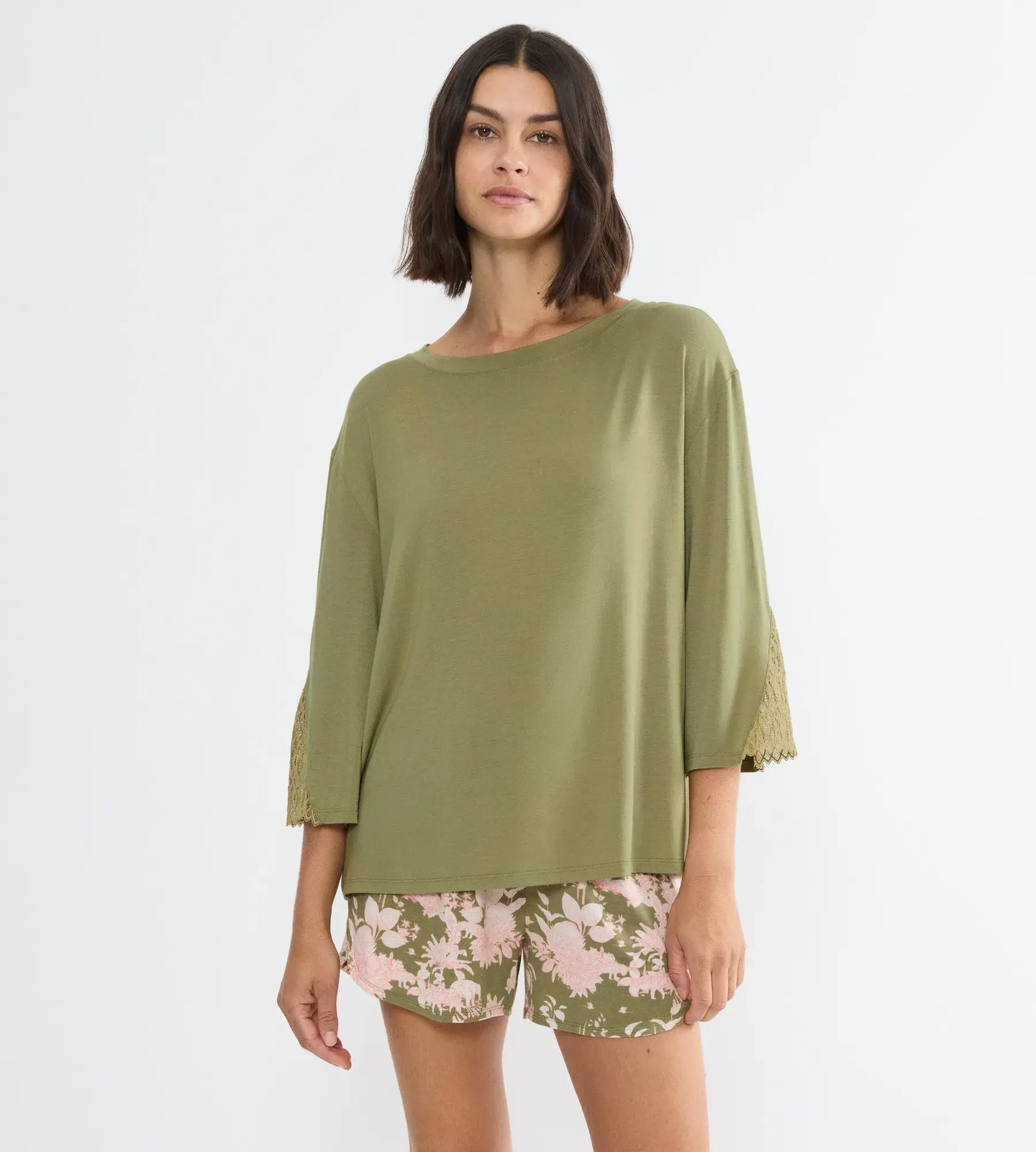 Olive Gold